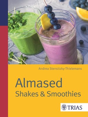 cover image of Almased